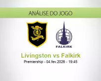 Prognóstico Livingston Falkirk (04 February 2026)