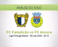 Prognóstico FC Famalicão FC Arouca (06 March 2026)