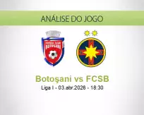 Prognóstico Botoşani FCSB (03 April 2026)