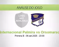Prognóstico Internacional Palmira Orsomarso (07 September 2025)