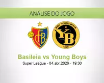 Prognóstico Basileia Young Boys (04 April 2026)