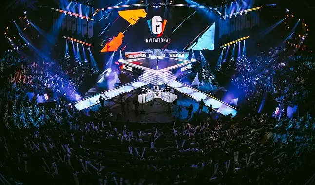 R6: Six Invitational 2021 é adiada