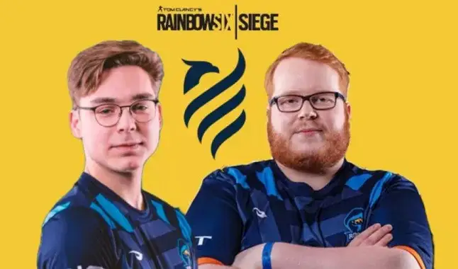 R6: Ubisoft divulga punições a jogadores da Rogue