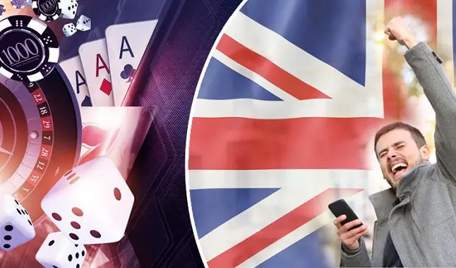 Indústria de jogos e governo aliados pela mesma causa no Reino Unido