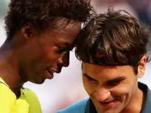 Apostas US Open 2014: Federer pode ter de sofrer para passar Monfils
