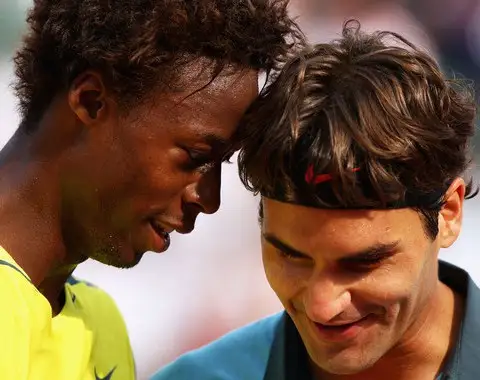 Apostas US Open 2014: Federer pode ter de sofrer para passar Monfils
