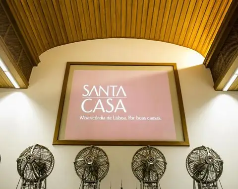 Santa Casa vai estrear-se nas apostas online