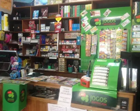 O Placard não vai ser uma casa de apostas online