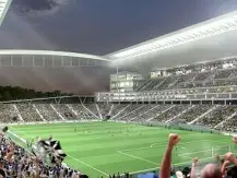 Arena Corinthians, São Paulo - Estádios do Mundial Brasil 2014