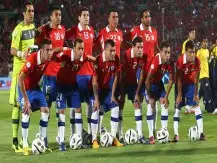 Espanha vs Chile: duas equipas à procura da iniciativa de jogo
