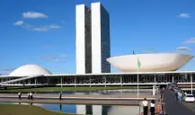 Senado emite parecer sobre casinos no Brasil