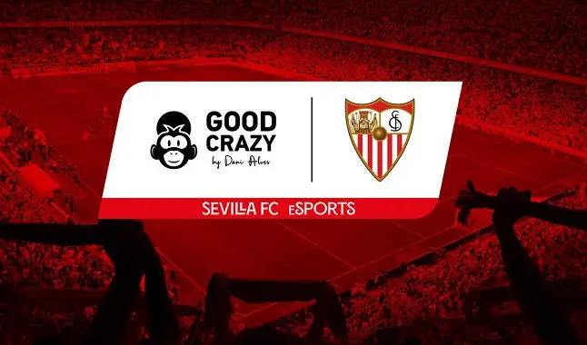 Sevilla fecha acordo para a eLaLiga