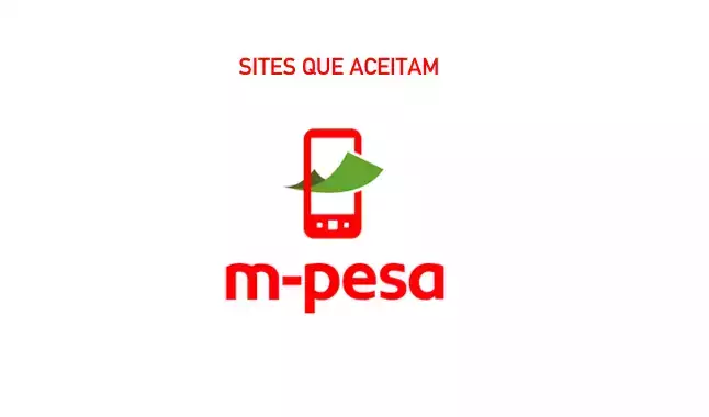 Sites que aceitam M-pesa em Moçambique
