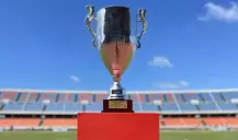 Supertaça Mário Coluna no futebol moçambicano em 2026!