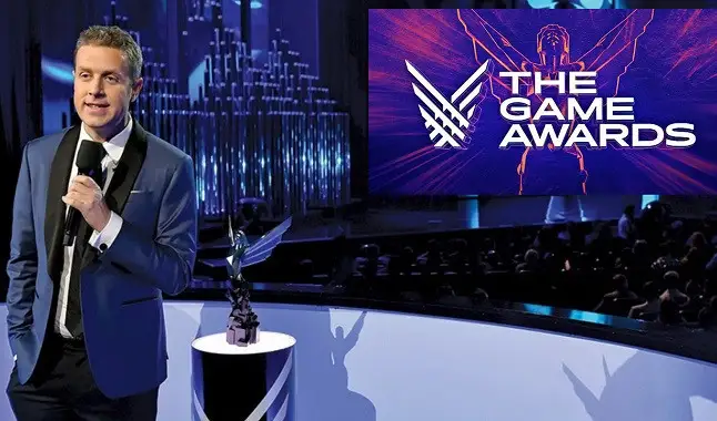 The Game Awards revela categorias