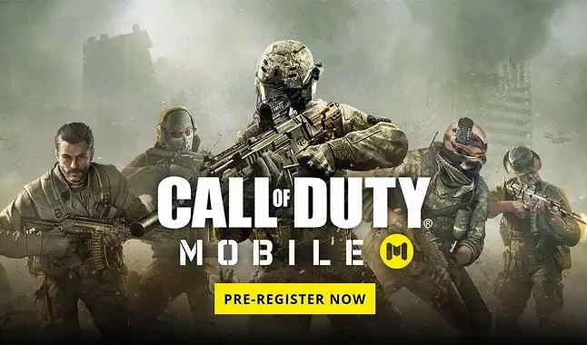 TiMi fatura 10 mil milhões de dólares com CoD Mobile
