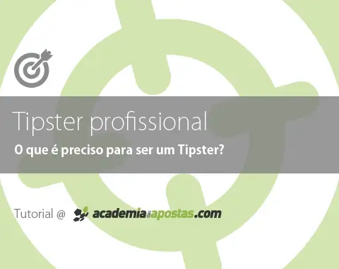 Como te podes tornar num tipster profissional?