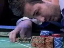 Tudo Sobre Poker Ep05 - O bluff