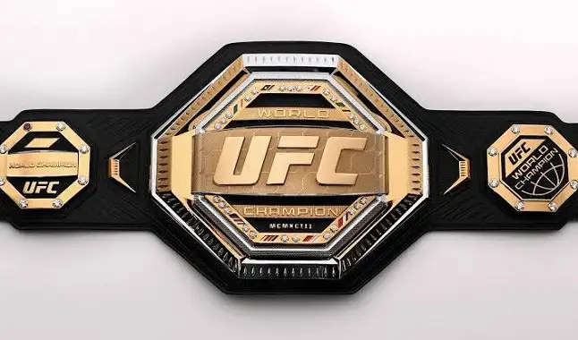 UFC: divulgadas informações da estreia da 