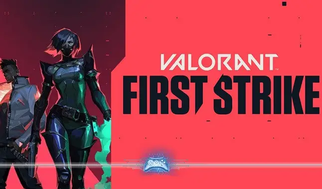 Valorant: First Strike é anunciado