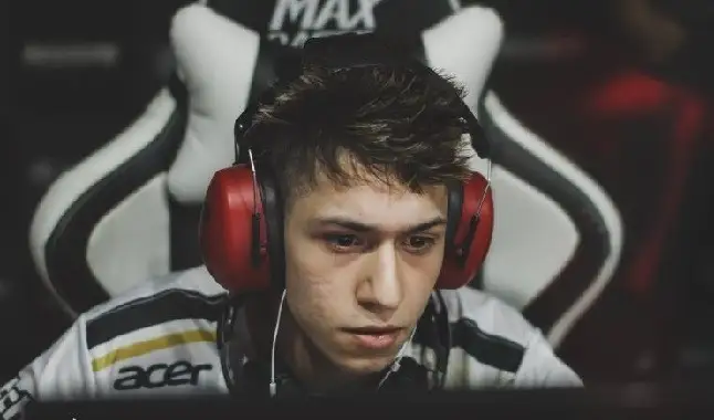 Valorant: Foox é dispensado da equipa Black Dragons